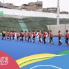 2019 Pan American Games, Lima, Peru